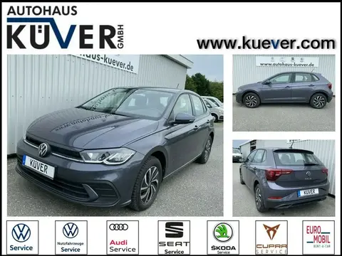 Used VOLKSWAGEN POLO Petrol 2023 Ad 