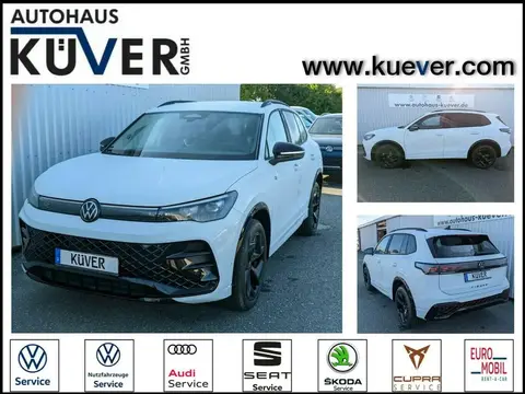 Used VOLKSWAGEN TIGUAN Diesel 2024 Ad 