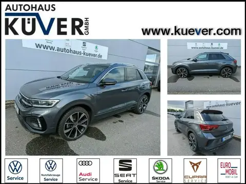 Used VOLKSWAGEN T-ROC Petrol 2024 Ad 