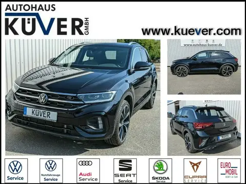 Used VOLKSWAGEN T-ROC Petrol 2024 Ad 