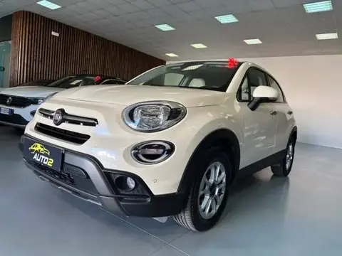 Annonce FIAT 500L Diesel 2020 d'occasion 