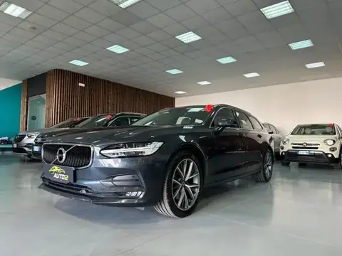 Annonce VOLVO V90 Diesel 2019 d'occasion 