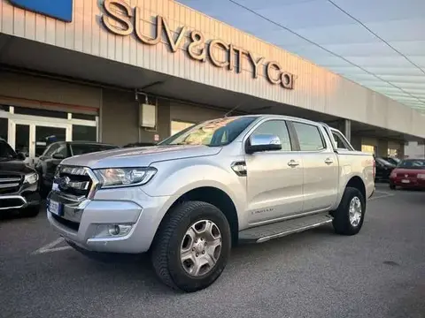 Used FORD RANGER Diesel 2018 Ad 