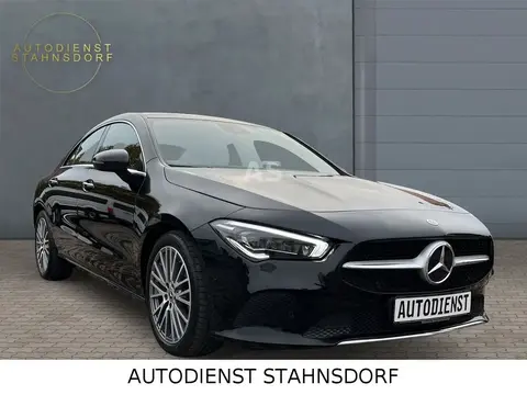 Used MERCEDES-BENZ CLASSE CLA Petrol 2021 Ad 