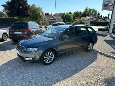 Used SKODA OCTAVIA Diesel 2015 Ad 