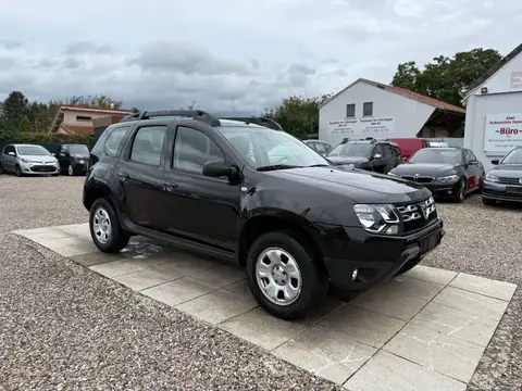 Used DACIA DUSTER Petrol 2017 Ad 