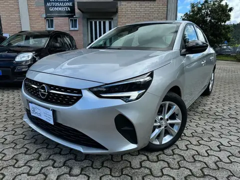 Annonce OPEL CORSA Essence 2022 d'occasion 