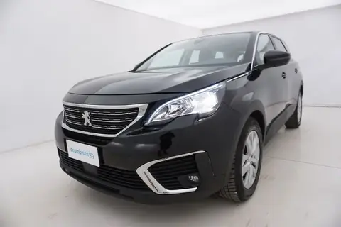 Annonce PEUGEOT 5008 Diesel 2019 d'occasion 