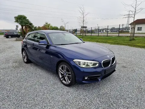 Used BMW SERIE 1 Diesel 2016 Ad 