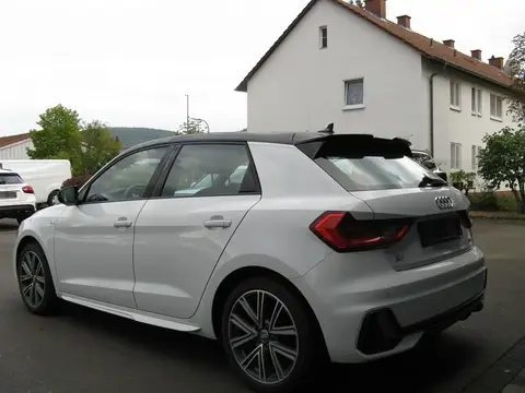 Annonce AUDI A1 Essence 2020 d'occasion 