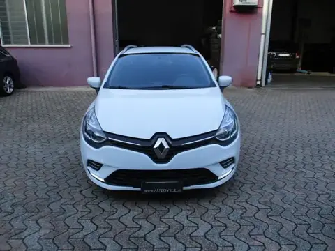 Used RENAULT CLIO Diesel 2019 Ad 