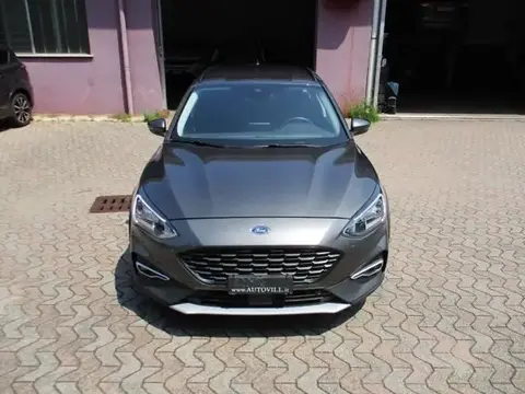 Used FORD FOCUS Petrol 2019 Ad 