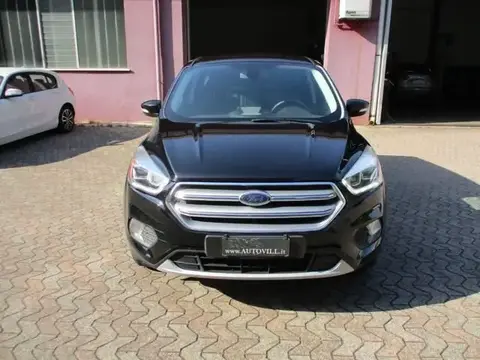 Annonce FORD KUGA Diesel 2016 d'occasion 