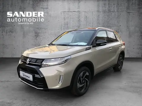 Annonce SUZUKI VITARA Essence 2024 d'occasion 