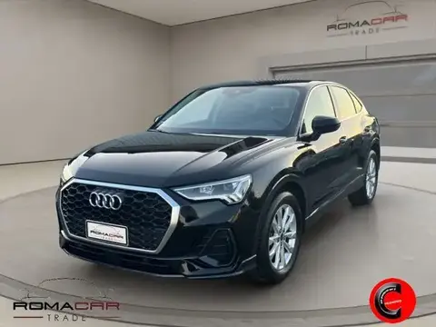 Annonce AUDI Q3 Hybride 2022 d'occasion 