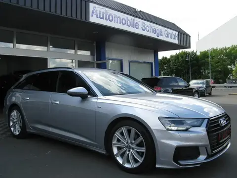 Used AUDI A6 Diesel 2019 Ad 