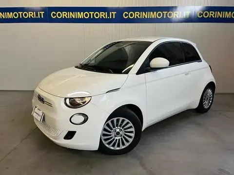 Annonce FIAT 500 Non renseigné 2021 d'occasion 