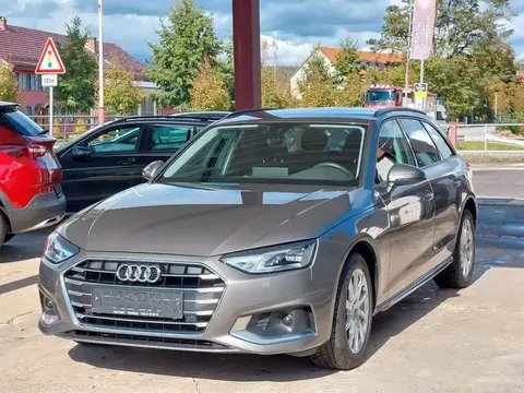 Used AUDI A4 Diesel 2020 Ad 