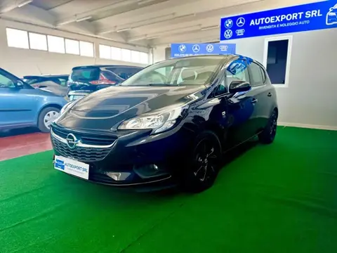 Used OPEL CORSA LPG 2019 Ad 