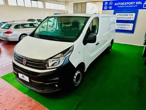 Annonce FIAT TALENTO Diesel 2020 d'occasion 