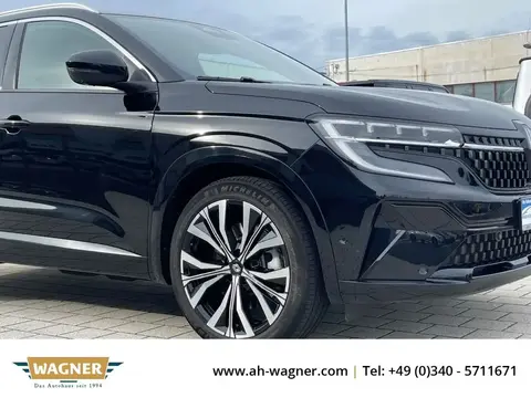 Used RENAULT AUSTRAL Hybrid 2023 Ad 