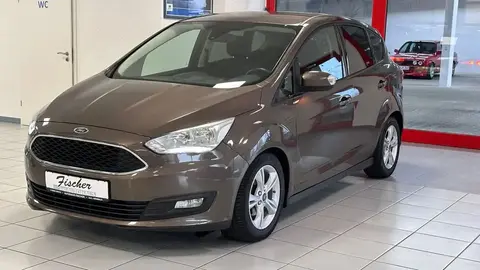 Annonce FORD C-MAX Essence 2016 d'occasion 