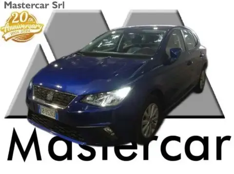 Annonce SEAT IBIZA Diesel 2020 d'occasion 