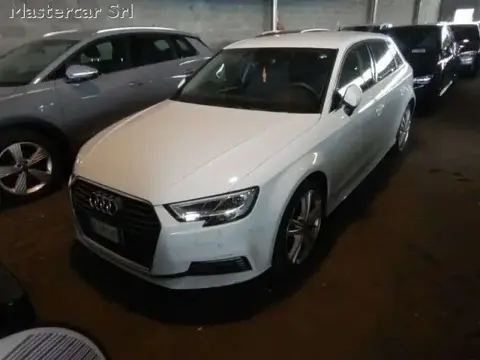 Used AUDI A3 Hybrid 2020 Ad 