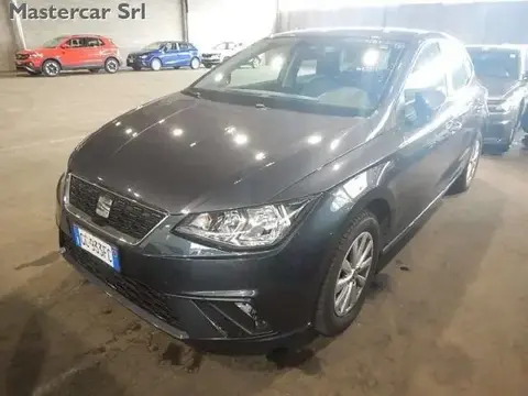 Used SEAT IBIZA Diesel 2020 Ad 