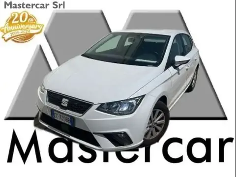 Annonce SEAT IBIZA Diesel 2020 d'occasion 