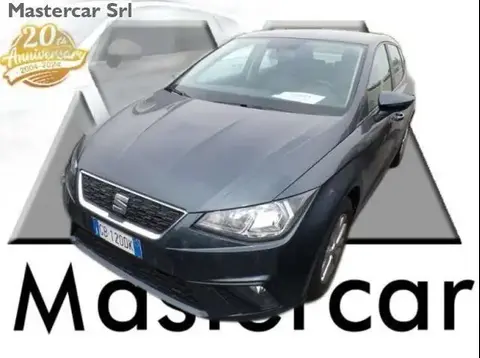 Annonce SEAT IBIZA Diesel 2020 d'occasion 