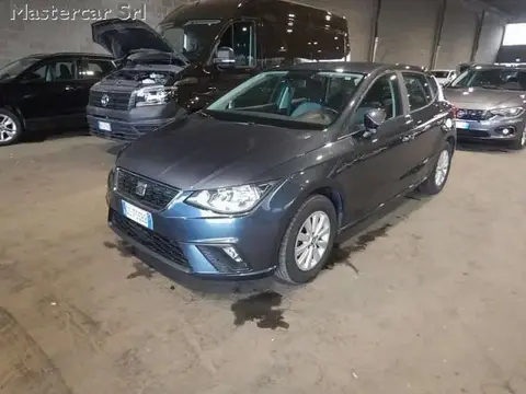 Annonce SEAT IBIZA Diesel 2020 d'occasion 