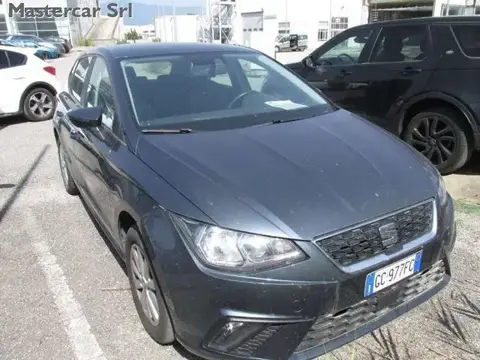 Annonce SEAT IBIZA Diesel 2020 d'occasion 