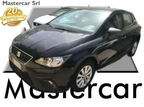 Annonce SEAT IBIZA Diesel 2020 d'occasion 