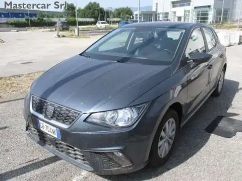 Used SEAT IBIZA Diesel 2020 Ad 