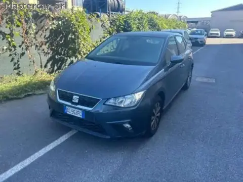 Annonce SEAT IBIZA Diesel 2020 d'occasion 