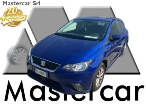 Annonce SEAT IBIZA Diesel 2020 d'occasion 