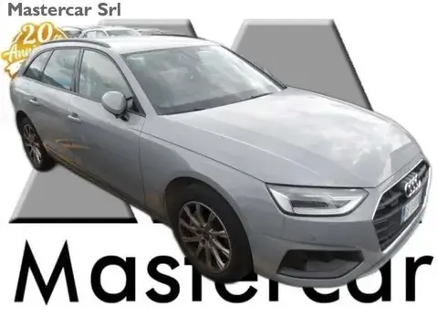 Used AUDI A4 Diesel 2021 Ad 