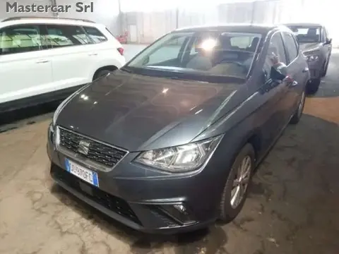 Annonce SEAT IBIZA Diesel 2020 d'occasion 