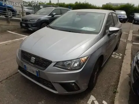 Annonce SEAT IBIZA Diesel 2020 d'occasion 