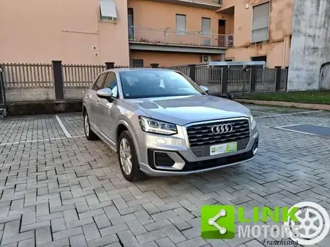 Annonce AUDI Q2 Diesel 2018 d'occasion 