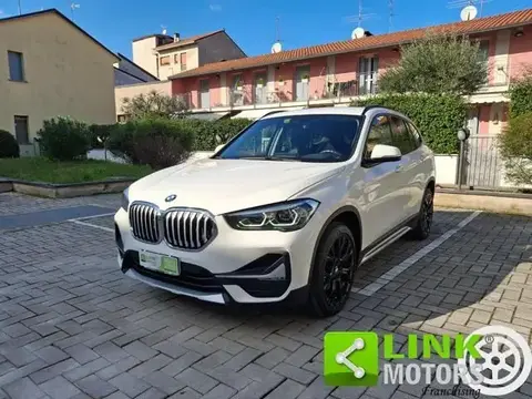 Annonce BMW X1 Diesel 2021 d'occasion 