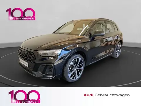 Used AUDI SQ5 Diesel 2021 Ad 