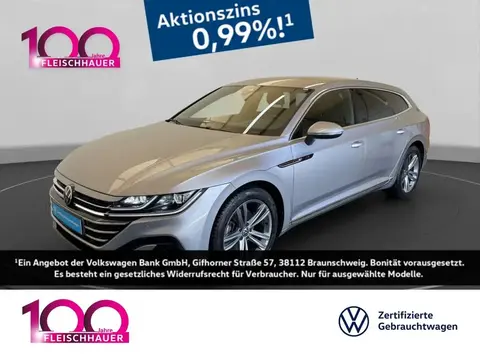 Annonce VOLKSWAGEN ARTEON Diesel 2023 d'occasion 