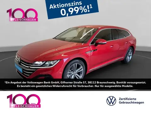 Annonce VOLKSWAGEN ARTEON Diesel 2024 d'occasion 