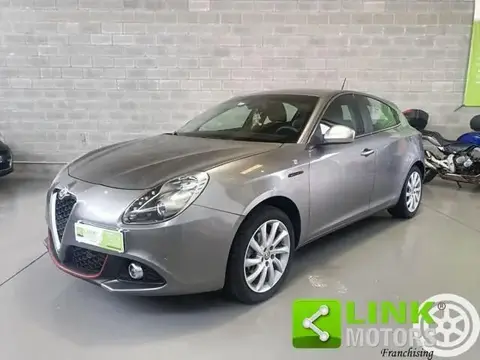 Used ALFA ROMEO GIULIETTA  2020 Ad 