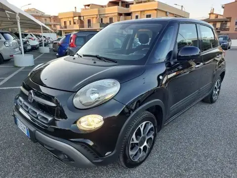 Annonce FIAT 500L Essence 2021 d'occasion 