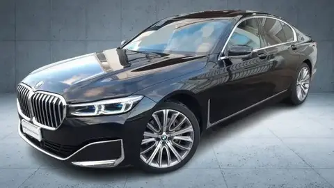 Annonce BMW SERIE 7 Diesel 2020 d'occasion 