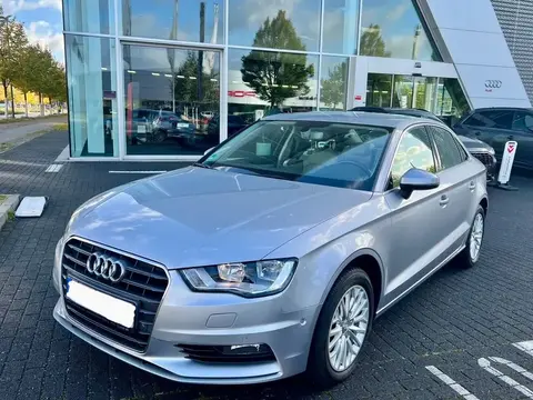 Annonce AUDI A3 Essence 2016 d'occasion 