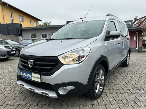 Used DACIA DOKKER Petrol 2017 Ad 